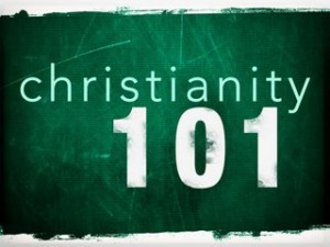 Christianity 101